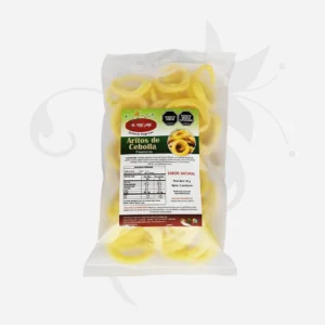 Aritos de Cebolla Sabores