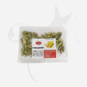 Cardamomo