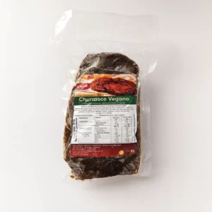 Churrasco de Gluten