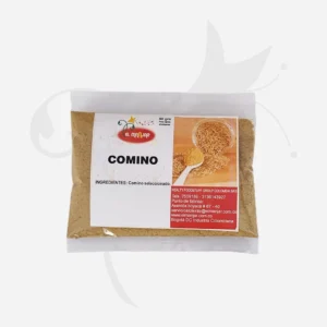 Comino en Polvo