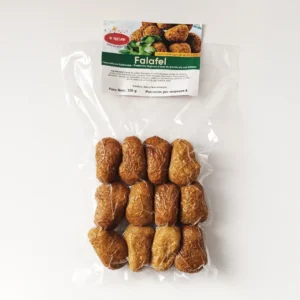 Falafel de Garbanzos
