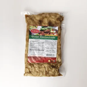 Gluten Desmechado