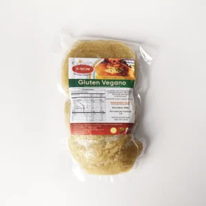 Gluten Vegano
