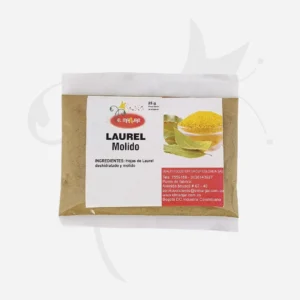 Laurel Molido