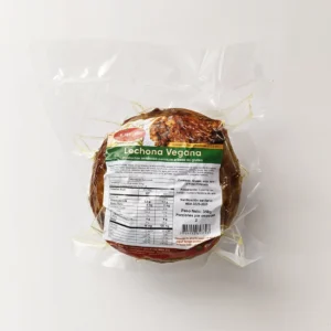 Lechona Vegana - 350 g