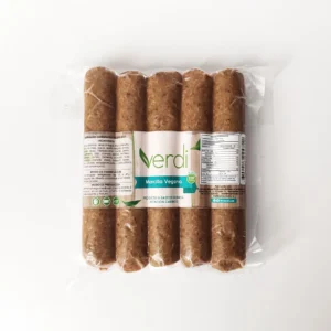 Morcilla Vegana