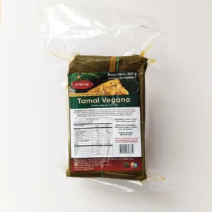 Tamal Vegano