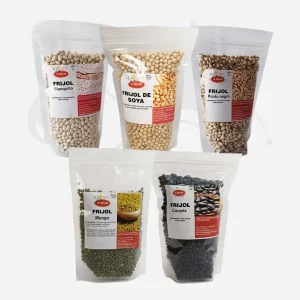 Frijoles - Frijol Mungo, 250 g