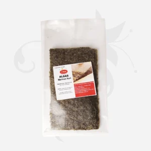 Algas Marinas Nori