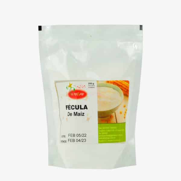 Fecula de Maíz