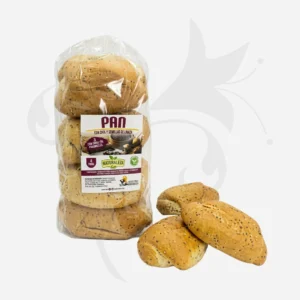 Pan de Arroz