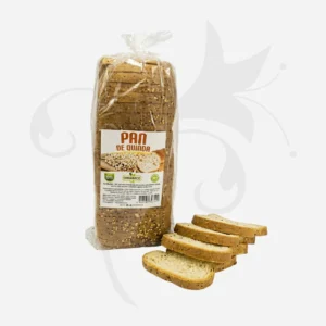 Pan de Quinua