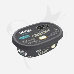 Queso Crema Sabor Original