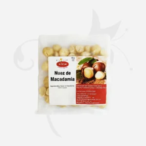 Nuez de Macadamia