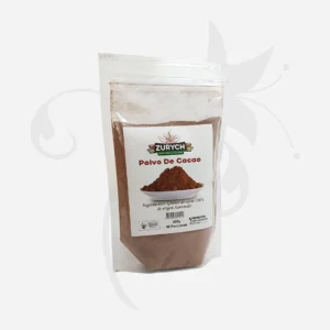 Cacao en Polvo