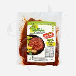 Beef BBQ