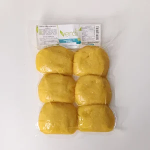 Empanadas de Orellana
