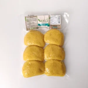Empanadas Vallunas