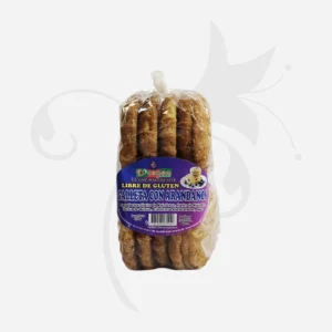 Galletas - Con Arándanos