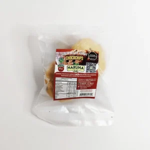 Galletas de Arroz chocochips