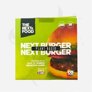 Next Burger